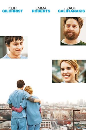 It's Kind of a Funny Story's poster