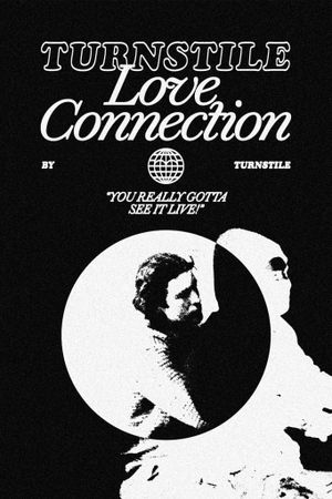 Turnstile Love Connection's poster image