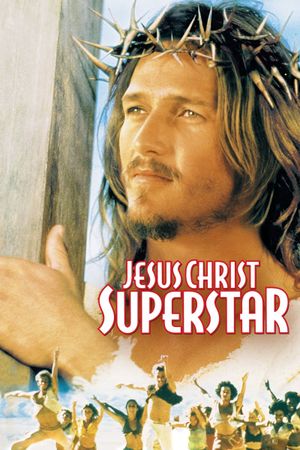 Jesus Christ Superstar's poster