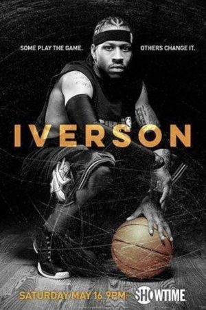 Iverson's poster