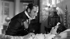 Anna Karenina's poster