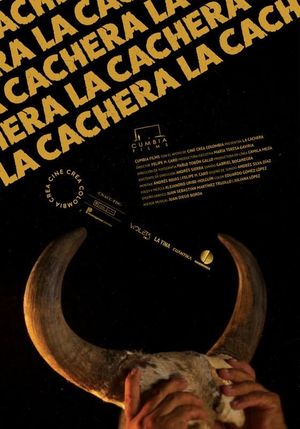 La Cachera's poster