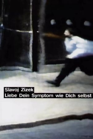 Liebe Dein Symptom wie Dich selbst!'s poster