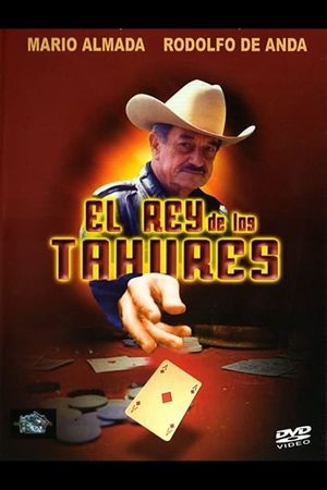 El rey de los tahures's poster