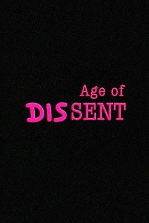 Age of Dissent's poster