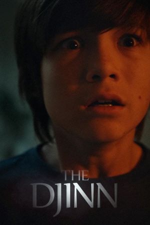 The Djinn's poster