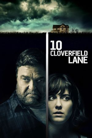 10 Cloverfield Lane's poster