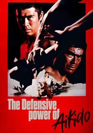 The Defensive Power of Aikido's poster