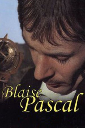 Blaise Pascal's poster