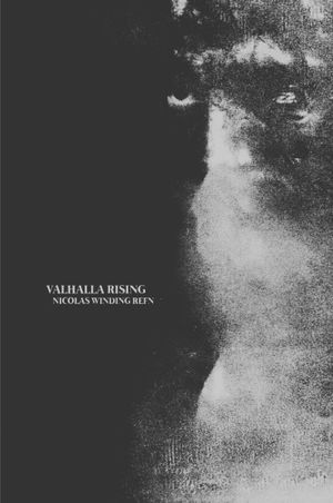 Valhalla Rising's poster