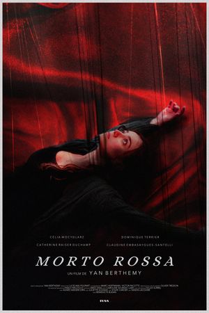 Morto Rossa's poster