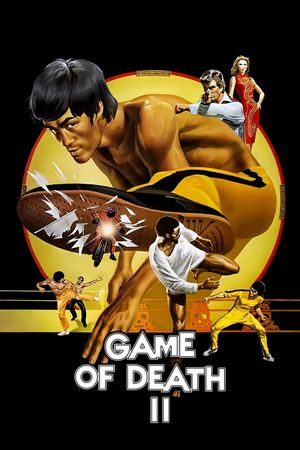 Game of Death II's poster