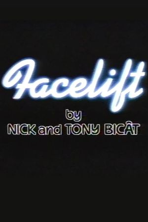 Facelift's poster