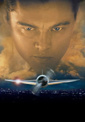 The Aviator's poster