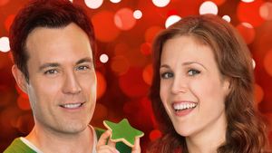 A Cookie Cutter Christmas's poster
