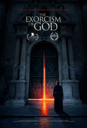 The Exorcism of God's poster
