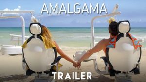Amalgama's poster
