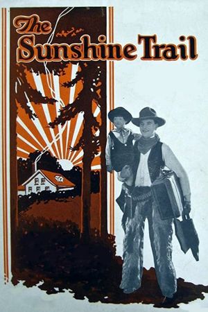 The Sunshine Trail's poster