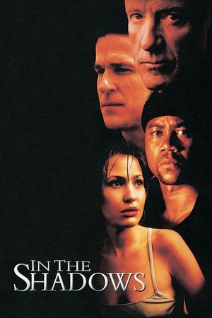 In the Shadows's poster