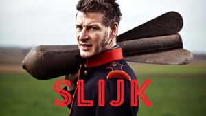 Wouter Deprez: Slijk's poster