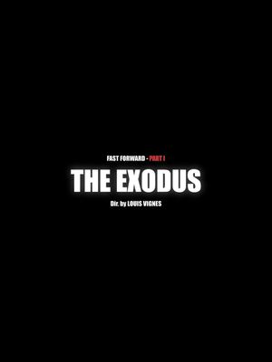 L'Exode - Fast Forward Pt.1's poster