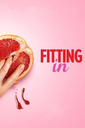 Fitting In's poster