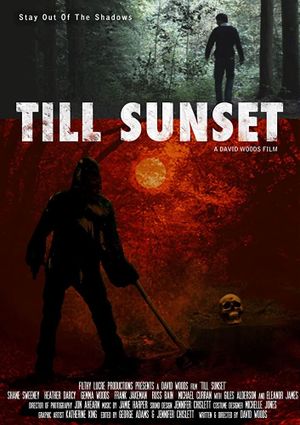 Till Sunset's poster