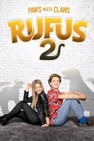 Rufus 2's poster