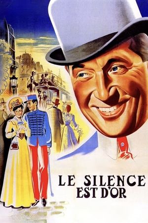 Man About Town's poster