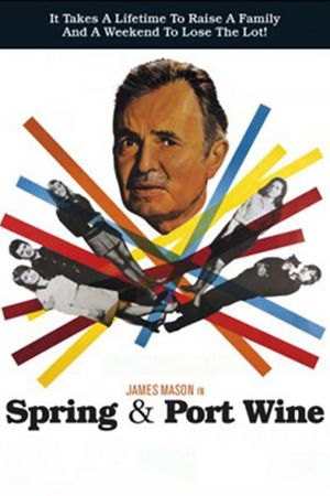 Spring and Port Wine's poster