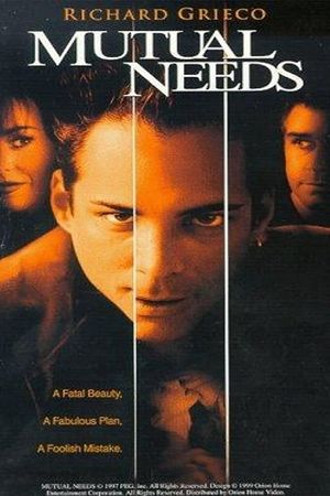 Mutual Needs's poster