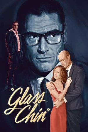 Glass Chin's poster