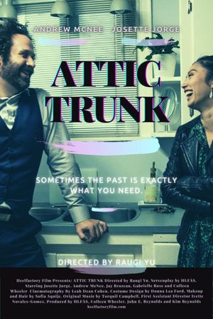 Attic Trunk's poster