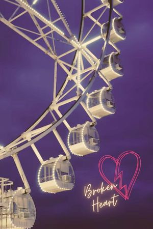 Broken Heart's poster
