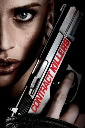 Contract Killers's poster