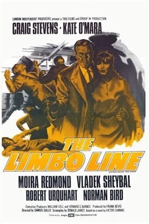 The Limbo Line's poster