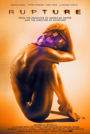 Rupture's poster