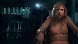 It Follows's poster