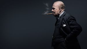 Darkest Hour's poster