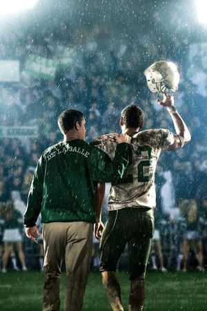 When the Game Stands Tall's poster