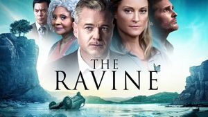 The Ravine's poster