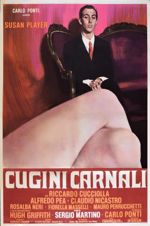 High School Girl's poster