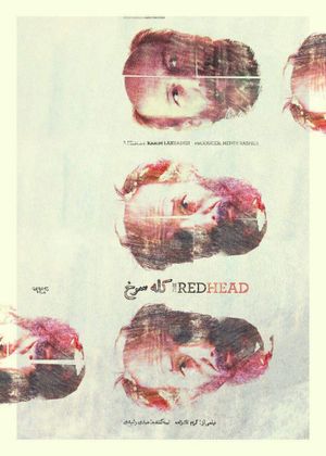 Redhead's poster