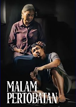Malam Pertobatan's poster