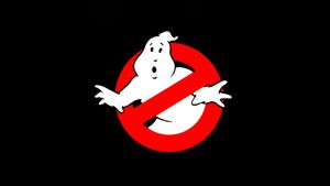 Ghostbusters's poster