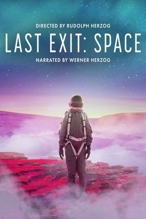 Last Exit: Space's poster