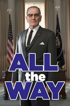 All the Way's poster