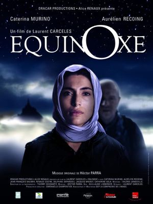 Équinoxe's poster