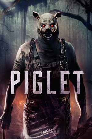 Piglet's poster