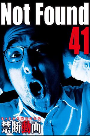 Not Found 41's poster